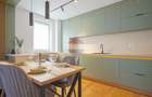 Apartament cu 2 camere, prima închiriere, parcare | Urban Plaza - 1