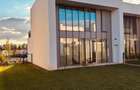Casa lux - Tunari Amber Forest - 4 camere - 3 bai - 141mp - 310mp teren - 16