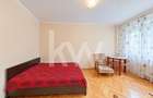 Închiriere apartament cu 2 camere, mobilat si utilat, strada Zizinului - 7