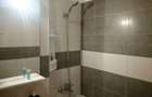 Garsoniera lux, in bloc nou, de inchiriat. Modern , complet mobilata si utilata. - 13