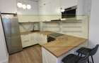 Apartament Premium - 2 camere +parcare - Silk District! - 6