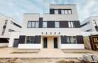Bonton Villas Pipera, Dezvoltator, Vila 7 Camere cu Garaj, Faza 2, Finalizata - 1