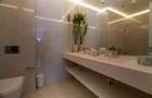Vanzare Apartament 3 camere lux One Verdi Park , mobilat, vedere la parc,  - 10