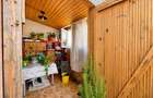 Apartament 2 camere cu terasă | Sector 3 – Șos. Industriilor - 10