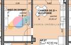 Apartament 42 mp, Estimo Park Residence, Apahida - 9