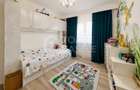 Apartament 3 camere, mobilat, utilat, zona Aurel Vlaicu - 4