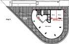 Comision 0! Inchiriere spatiu birouri in zona Armeneasca - 310mp - 10