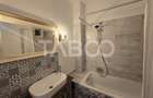 Apartament 4 camere de inchiriat 140 mp cu garaj zona Rahovei Sibiu