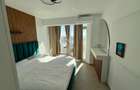 Meraki Resort, apartament cu 3 camere cu vedere panoramica asupra Marii Negre