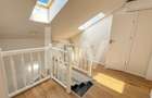Penthouse superb pe 2 niveluri - Zona Semicentrala - 11