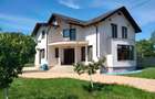 Vila cu teren 2.200 mp, sat Tăriceni-comuna Șirna - 2