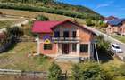 Vila la rosu si teren 500 mp de vânzare , Zona Fermelor - 3