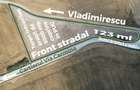 Teren intravilan de 5.000 mp în PUG Vladimirescu - 2