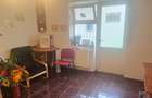 Vand garsoniera decomandata in Deva, zona Zamfirescu, parter, scurgeri separate - 5