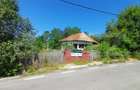Terencu intravilan de vanzare, casa zona PRIGORIA - 1