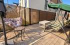 Dumbrăvița | 3 Camere | 76,6 mp | Grădină 46.5 mp | 2 Băi | Dressing | 2 Parcari
