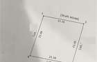 Doua terenuri intravilan de cate 450 mp, deschidere de 20m - 3