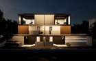 Vila tip duplex cu 5 camere in zona Matei Millo - Voluntari - 5
