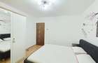 Apartament cu doua camere Ic Frimu mobilat si utilat CT Ac - 10