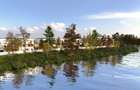 Apartament 2 Camere cu Gradina | Pompa de Caldura | Langa Lac - 1