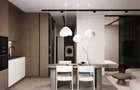 Studio LUX | Pipera Plaza Bloc Nou  | Ansamblu Rezidential - 5