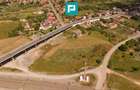 Teren intravilan 10.000 mp. în Pauliș - 4