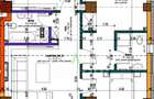 SPAȚIU COMERCIAL 120mp | 4 ÎNCĂPERI | 3 BAI | TERASĂ 20mp | PARCARE | VIVO MALL - 16
