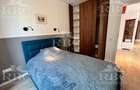 Apartament ultrafinisat 3 camere cu parcare subterana in zona  Semicentrala - 5