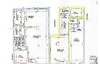 2 spatii comerciale  - 1