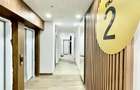 Studio elegant si confortabil, etaj intermediat, complex City of Mara - 16