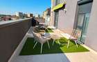 Inchiriez apartament 3 camere tip penthause - 15