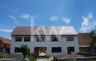 Casa saseasca, 2500 mp teren, 2 fronturi stradale – Cristian – 0% comision - 5