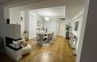 Dorobanti Capitale, apartament 4 camere, 109 mp totali, modern mobilat si utilat - 3