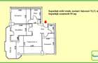 Apartament cu 3 camere de vânzare, Piața Mihai Viteazul, ECX32313 - 1