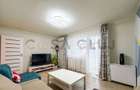 4 camere decomandate, etaj intermediar,Manastur - 3