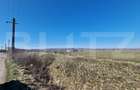 Teren intravilan, 29.000mp, front 102mp, utilitati in zona, Jucu de Sus - 2
