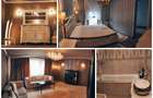 Penthouse Pitesti UltraCentral , mobilat / utilat Premium + Garaj ! - 1