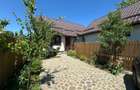 Vilă modernă în Corbeanca | Construcție solidă, 3 dormitoare + birou - 1