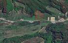 Teren la pădure, panoramic dealuri si păduri, curent si asfalt - 7
