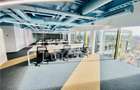Spatiu de birouri ultramodern, suprafata utila mare, Trei Stejari - 8