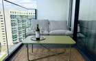 Firts Rent  One Floreasca Towers   Panoramic View - 18