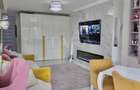Apartament premium cu 3 camere și terase generoase – Grand Park. - 2