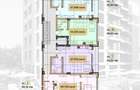 #TVA INCLUS# Studio- Mamaia Nord - OBA Lake- Proiect finalizat. - 8