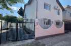 Casă P+1 – 4 dormitoare, curte modernă, dormitor la parter - 1