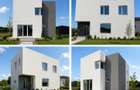 Complex 5 Vile Ghermanesti langa padure - 1