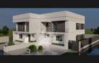 Teren 650 mp  cu fundatie duplex, utilitati, Sacalaz. - 1