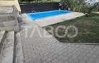 Casa cu piscina si curte libera 438mp de vanzare in Turnisor Sibiu - 6