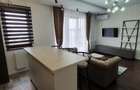 Apartament premium cu 2 camere, terasă, parcare subterană, Europa. - 2