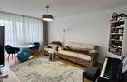Apartament cu 3 camere, mobilat, parcare inclusa- zona Baba Novac - 2