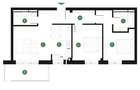 Apartament 3 camere Olga Gudynn - Pădurea Băneasa - Ultimele apartamente rămase! - 1